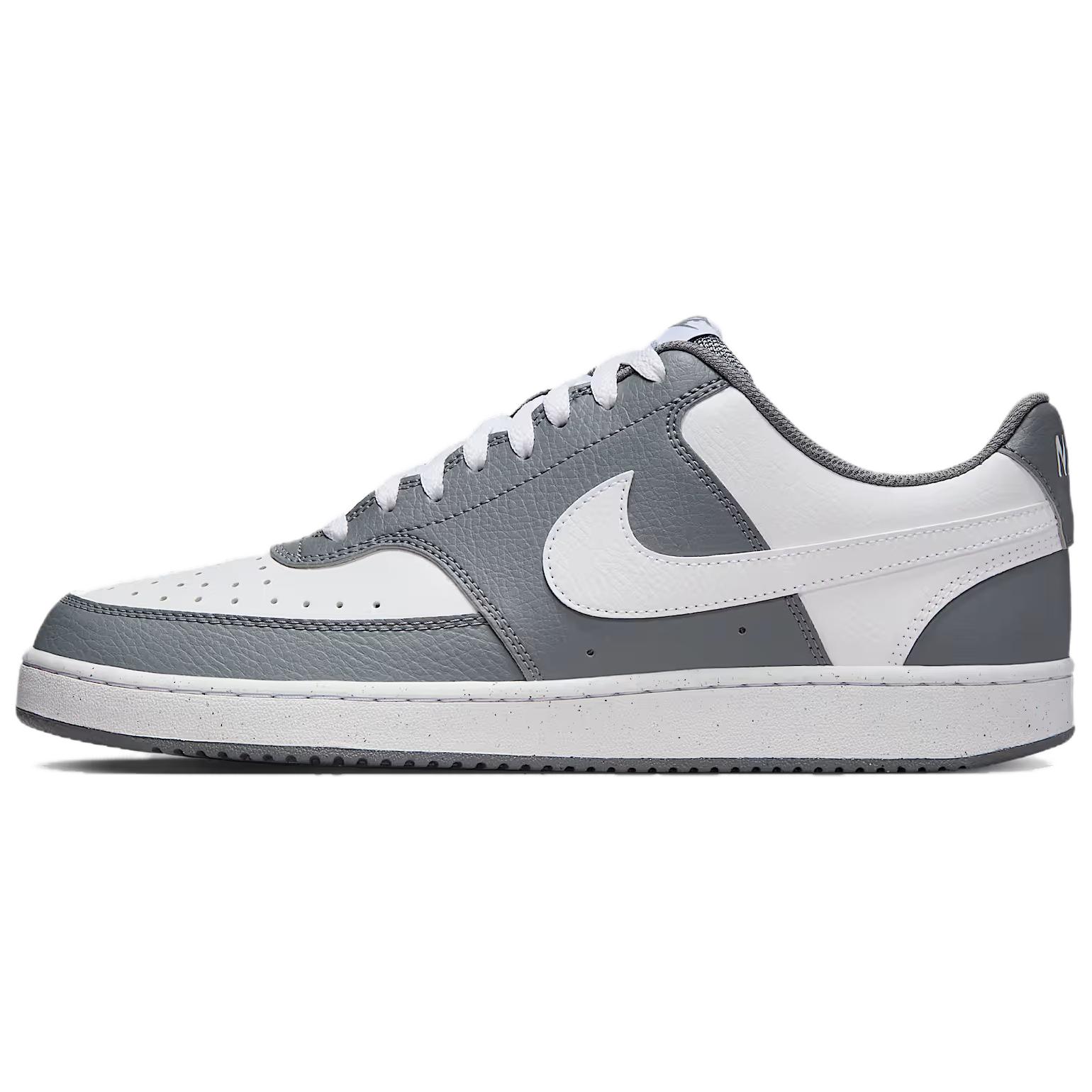 Nike Кроссовки Court Vision Low top для скейтбординга мужские gray
Nike Кроссовки Court Vision Low top для скейтбординга мужские gray