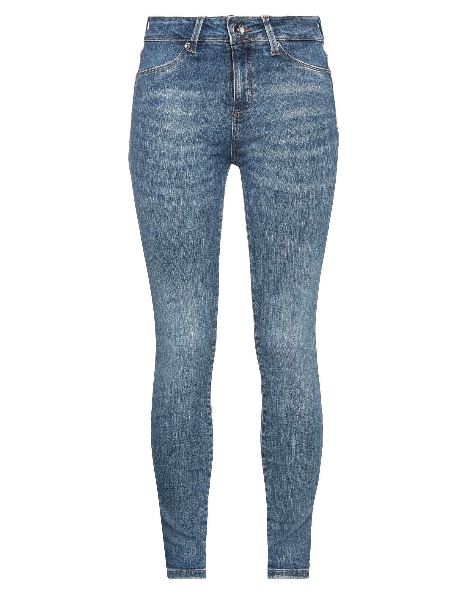 Джинсы Jeans Gaudì, синий
Джинсы Jeans Gaudì, синий