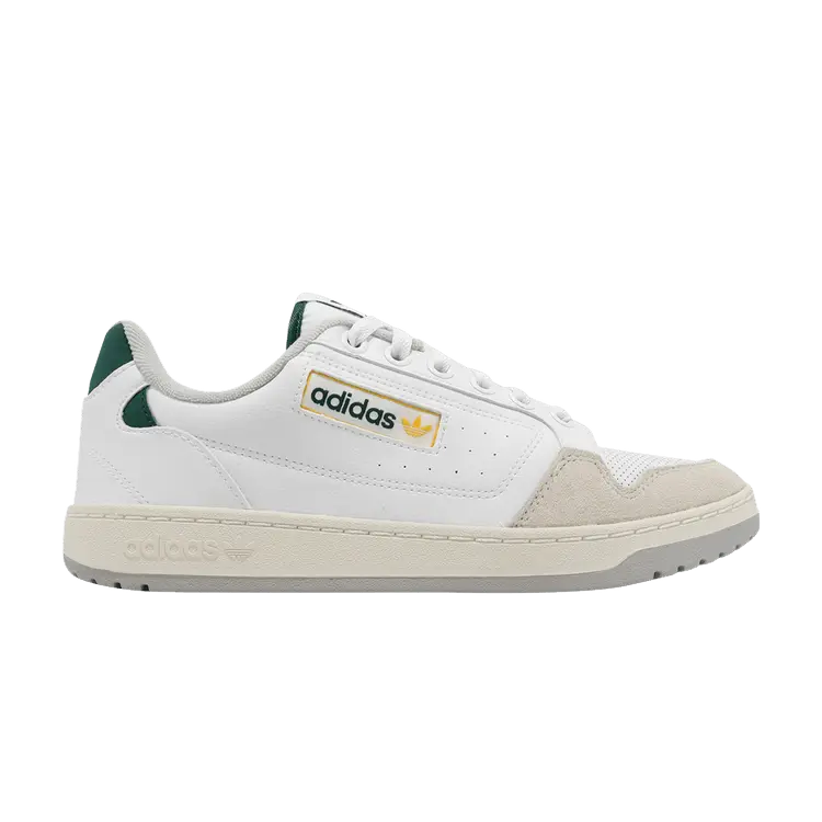 Кроссовки NY 90 'White Clear Green', белый
Кроссовки NY 90 'White Clear Green', белый