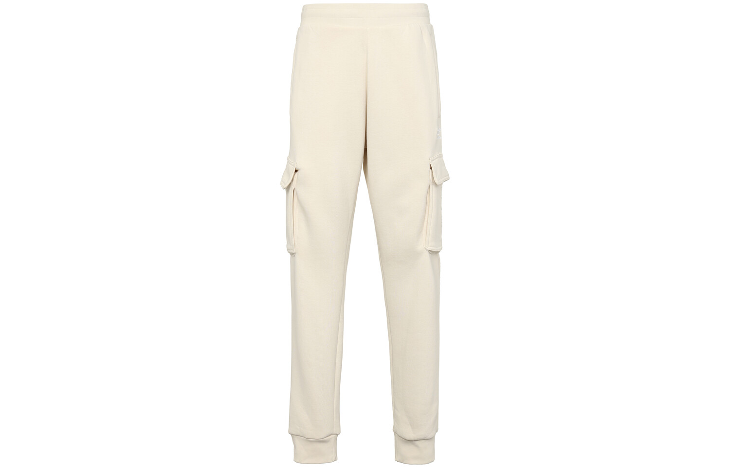 Повседневные брюки мужские белые Adidas Originals, белый
Повседневные брюки мужские белые Adidas Originals, белый