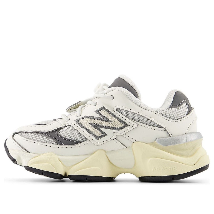 Кроссовки (PS) New Balance 9060 'Sea Salt Castlerock', бежевый
Кроссовки (PS) New Balance 9060 'Sea Salt Castlerock', бежевый