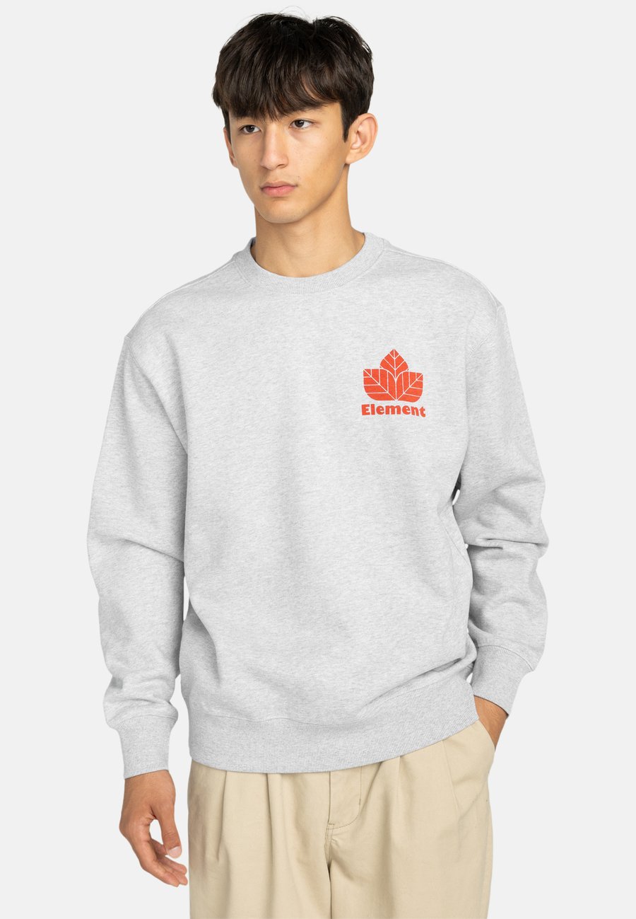 Толстовка Element Sweatshirt, Grey
Толстовка Element Sweatshirt, Grey