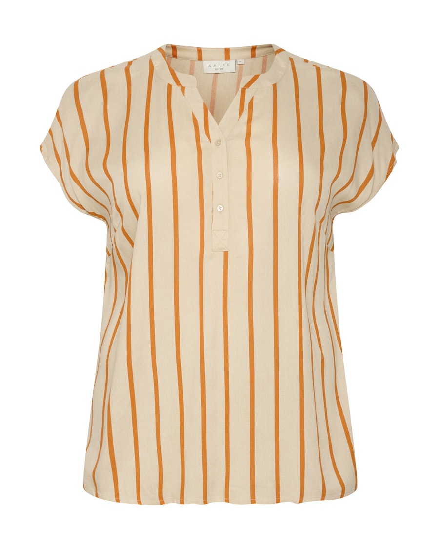 Блуза KAFFE CURVE Sida, песочный
Блуза KAFFE CURVE Sida, песочный