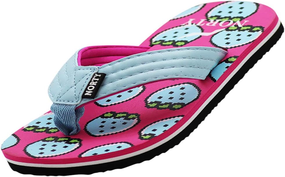 Вьетнамки для мальчиков NORTY для пляжа, бассейна и повседневного использования - размер маломерит, светло-голубой
Вьетнамки для мальчиков NORTY для пляжа, бассейна и повседневного использования - размер маломерит, светло-голубой