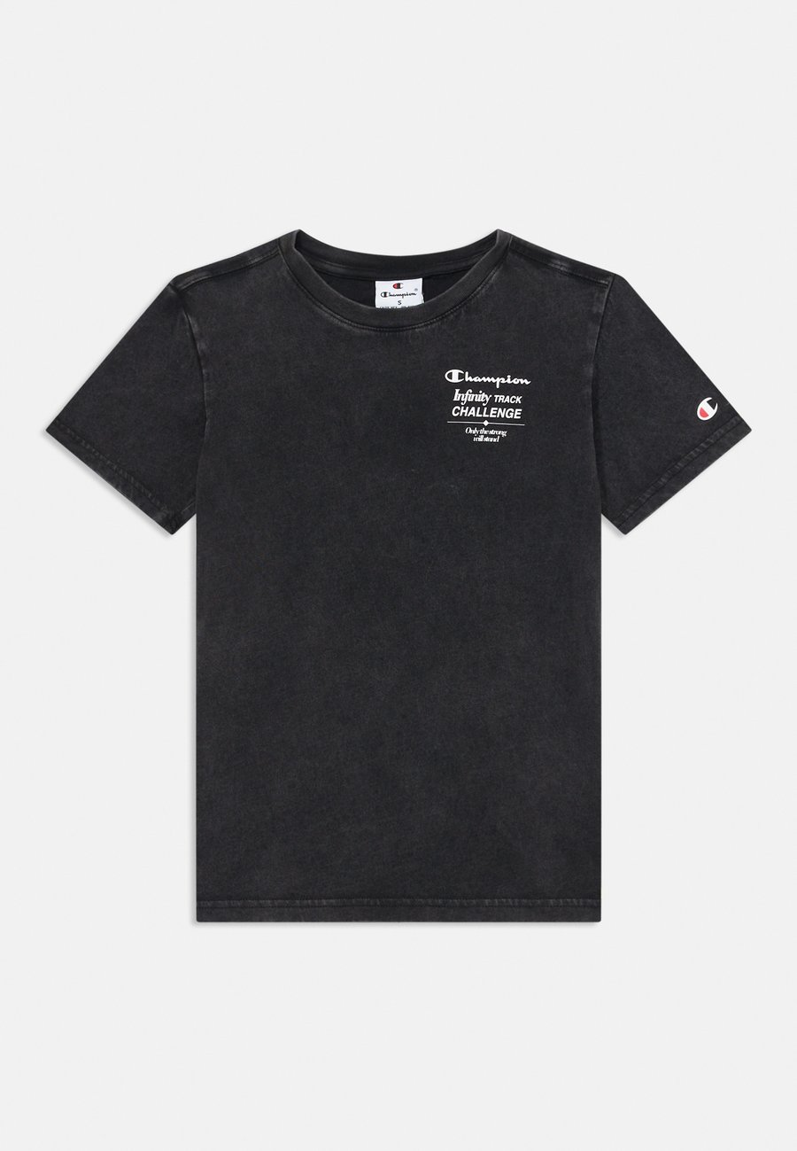 Футболка Champion ICONS CREW NECK UNISEX, Black, Черный, Футболка Champion ICONS CREW NECK UNISEX, Black
Футболка Champion ICONS CREW NECK UNISEX, Black, Черный, Футболка Champion ICONS CREW NECK UNISEX, Black