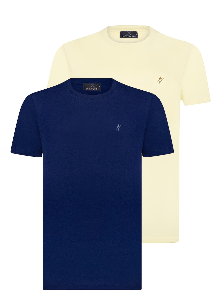 Рубашка Jacey Quinn, кремовый/голубой
Рубашка Jacey Quinn, кремовый/голубой