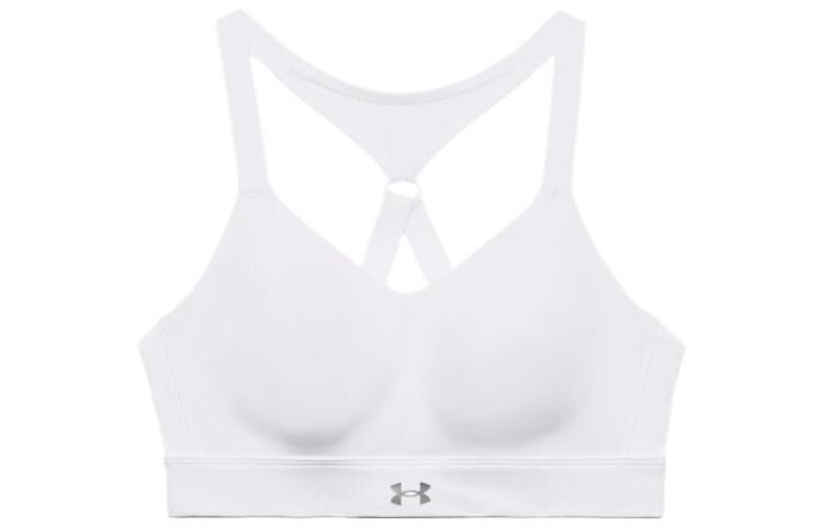 Breathe Спортивное нижнее белье женское белое Under Armour
Breathe Спортивное нижнее белье женское белое Under Armour