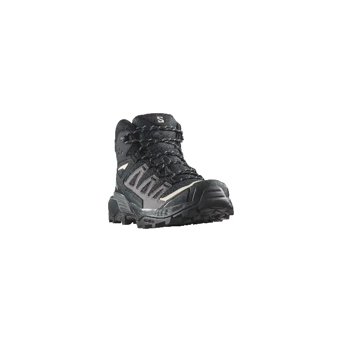 Кроссовки Salomon X ULTRA 360 MID GTX
Кроссовки Salomon X ULTRA 360 MID GTX