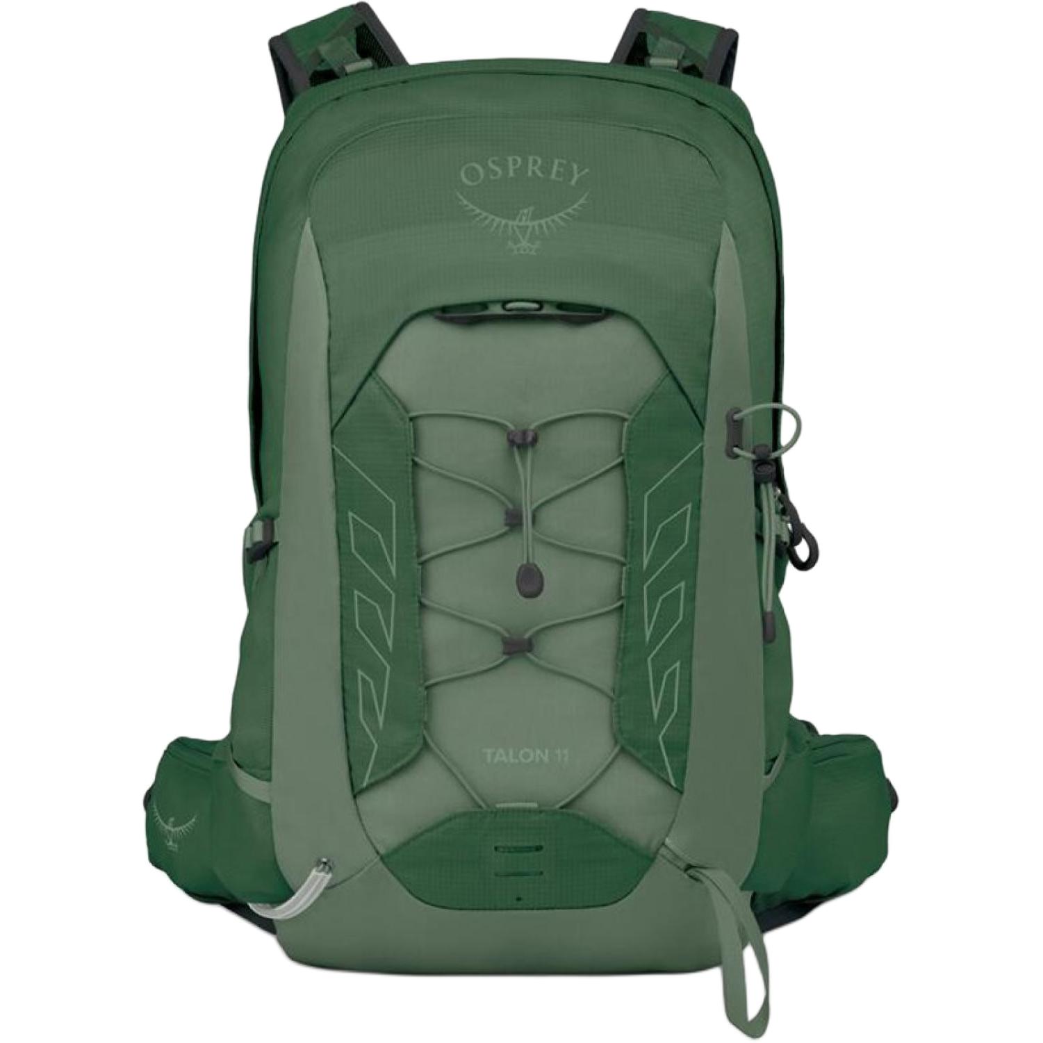 OSPREY Talon 11L Outdoor сумка Nylon Green мужская
OSPREY Talon 11L Outdoor сумка Nylon Green мужская