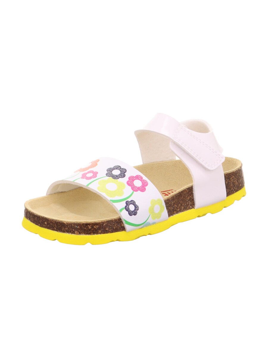 Сандалии SUPERFIT, белый
Сандалии SUPERFIT, белый