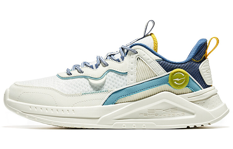 Кроссовки Lifestyle для мужчин с низким верхом Oak Bud White/chip Blue Erke, Белый, Кроссовки Lifestyle для мужчин с низким верхом Oak Bud White/chip Blue Erke
Кроссовки Lifestyle для мужчин с низким верхом Oak Bud White/chip Blue Erke, Белый, Кроссовки Lifestyle для мужчин с низким верхом Oak Bud White/chip Blue Erke