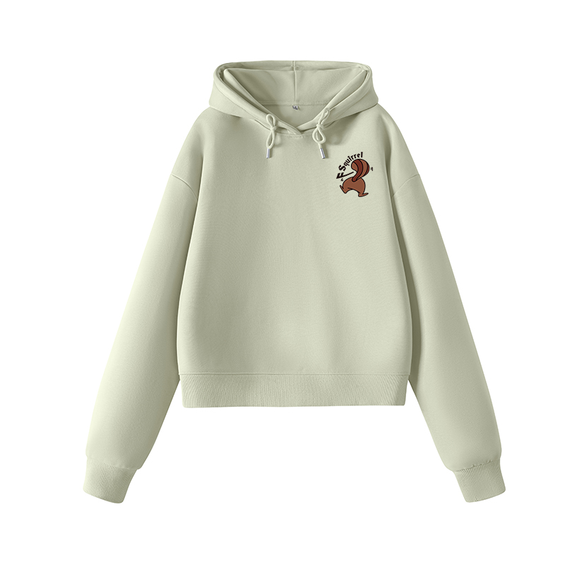 Свитшот женский WARRIOR, Абрикос
Свитшот женский WARRIOR, Абрикос