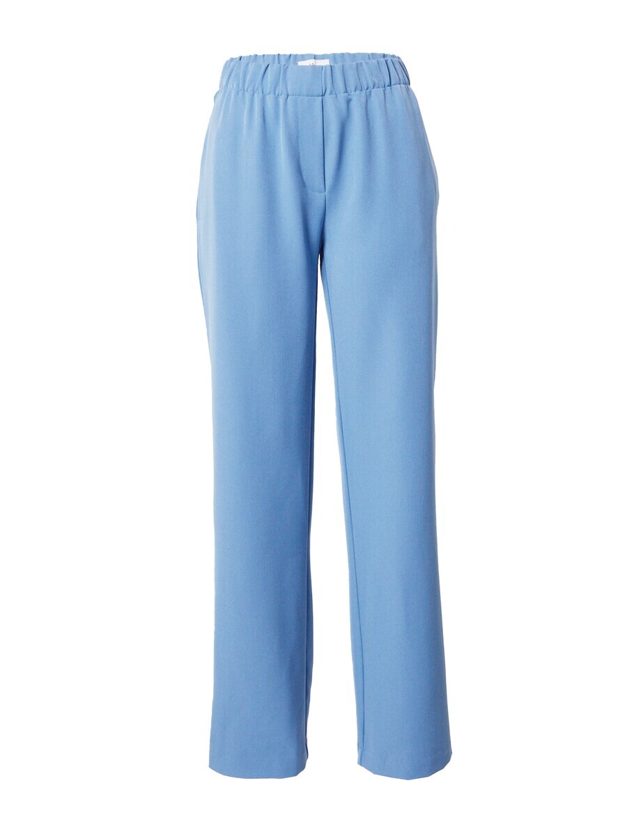 Тканевые брюки minimum Loose fit Pants LEEROY, светло-синий
Тканевые брюки minimum Loose fit Pants LEEROY, светло-синий