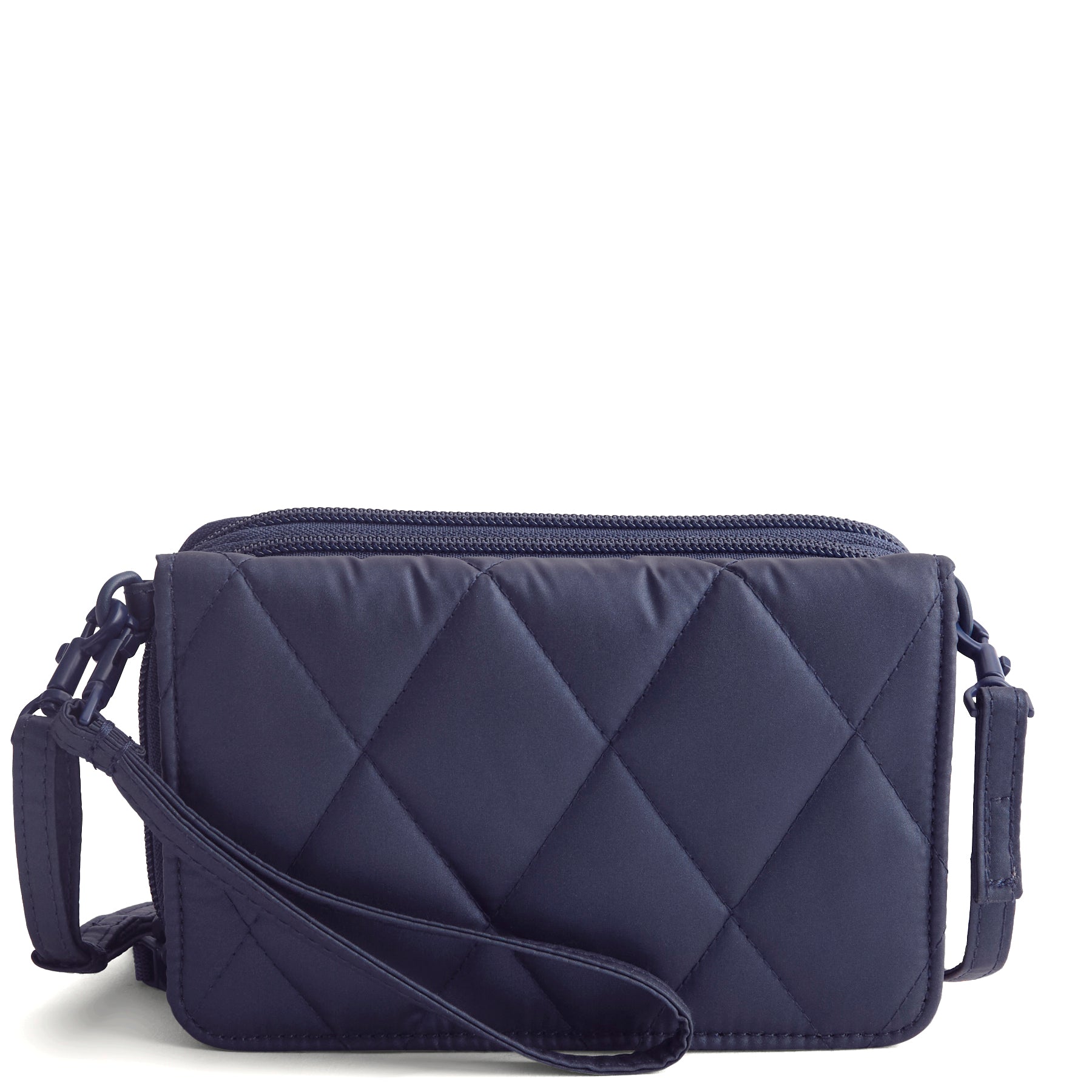 Сумка-кроссбоди Outlet Ultralight Heritage 3-в-1 Vera Bradley, peacoat
Сумка-кроссбоди Outlet Ultralight Heritage 3-в-1 Vera Bradley, peacoat