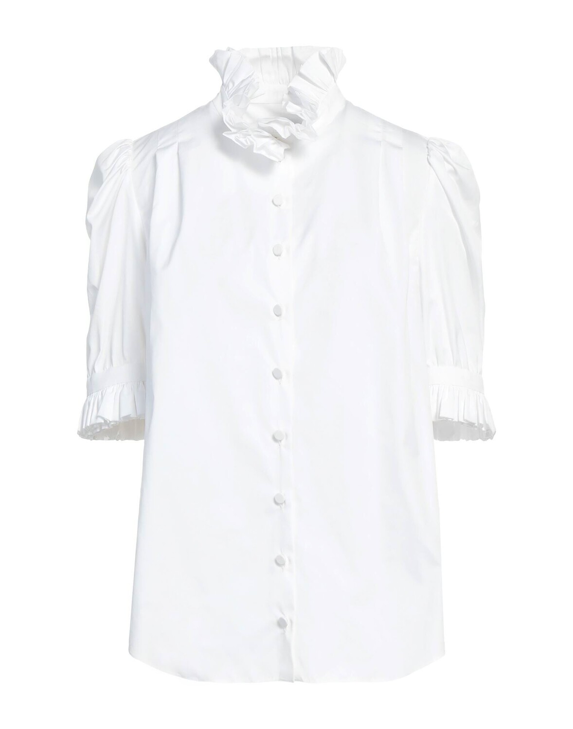 Рубашка Prune Goldschmidt, белый
Рубашка Prune Goldschmidt, белый