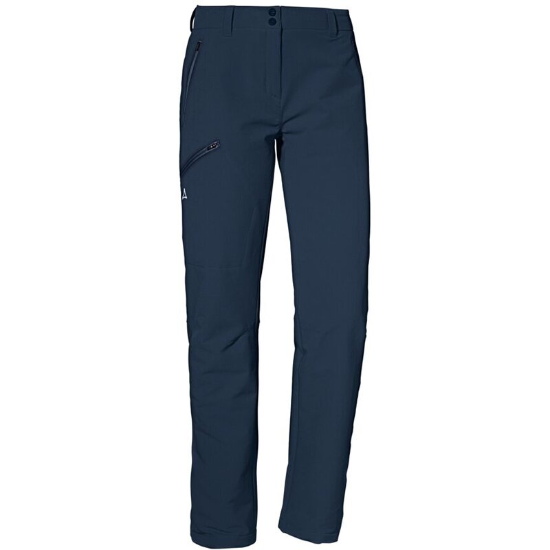 Брюки-Чулки Аскона теплые л Schöffel, синий
Брюки-Чулки Аскона теплые л Schöffel, синий