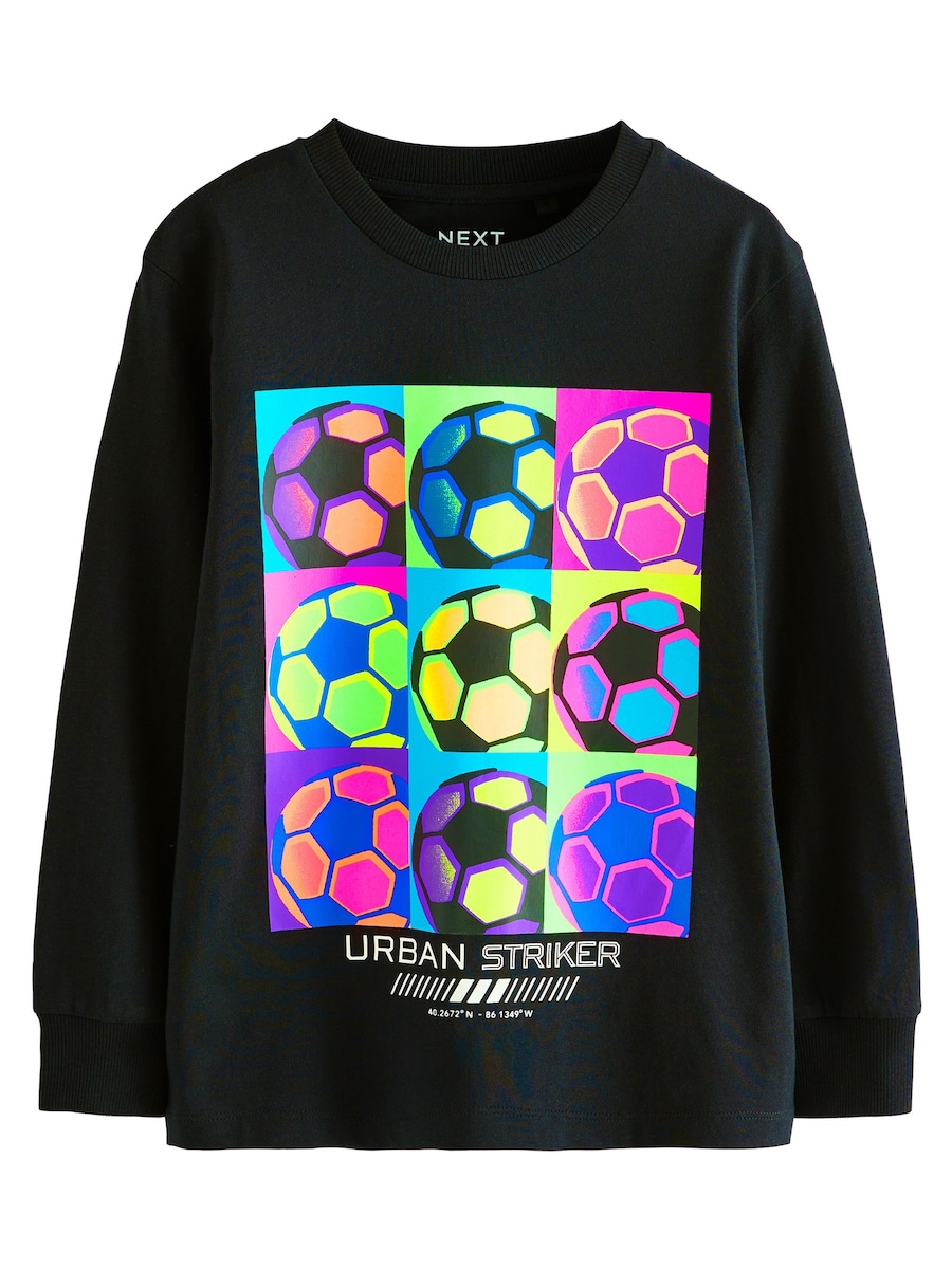 Толстовка Next, черный
Толстовка Next, черный