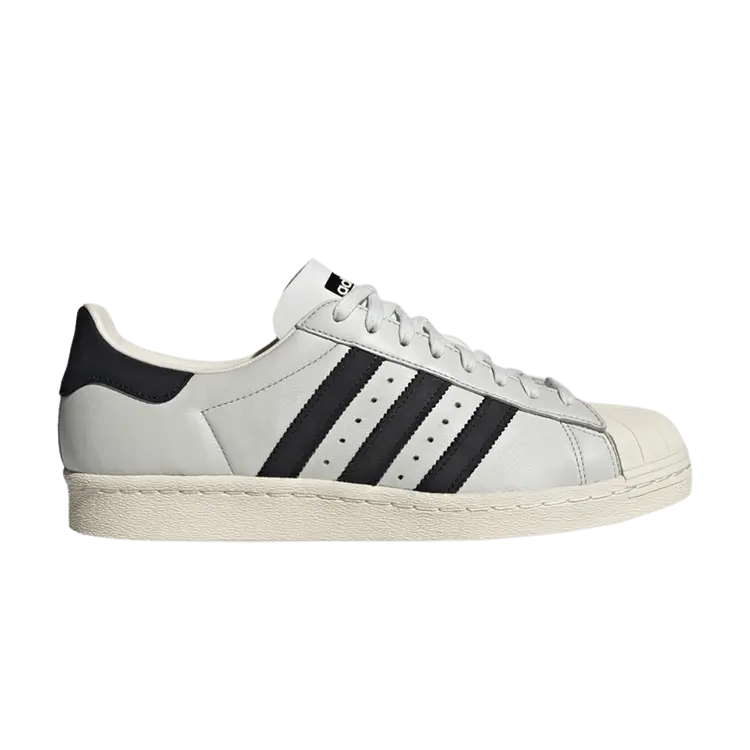 Кроссовки adidas Superstar Recon 'White Core Black', белый
Кроссовки adidas Superstar Recon 'White Core Black', белый