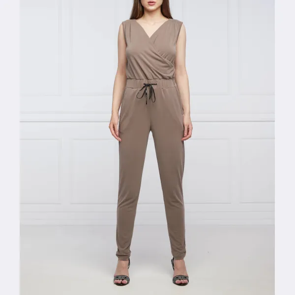 Комбинезон стандартного кроя Marc Cain, коричневый
Комбинезон стандартного кроя Marc Cain, коричневый