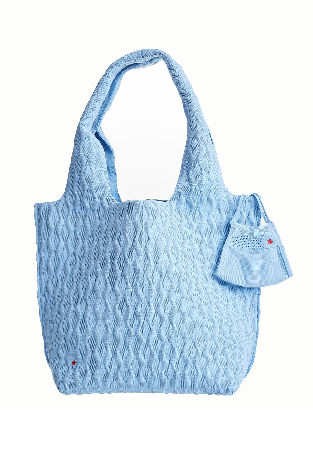 Сумочка RedStars, синий
Сумочка RedStars, синий