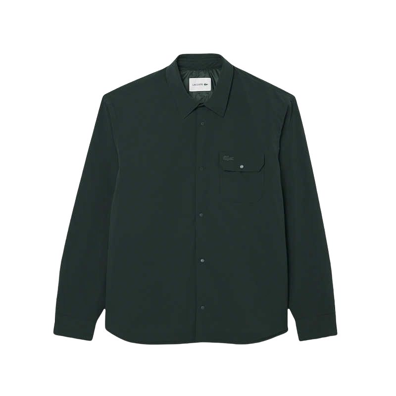 LACOSTE Пуховик мужской, YZP/Dark Pine Green
LACOSTE Пуховик мужской, YZP/Dark Pine Green