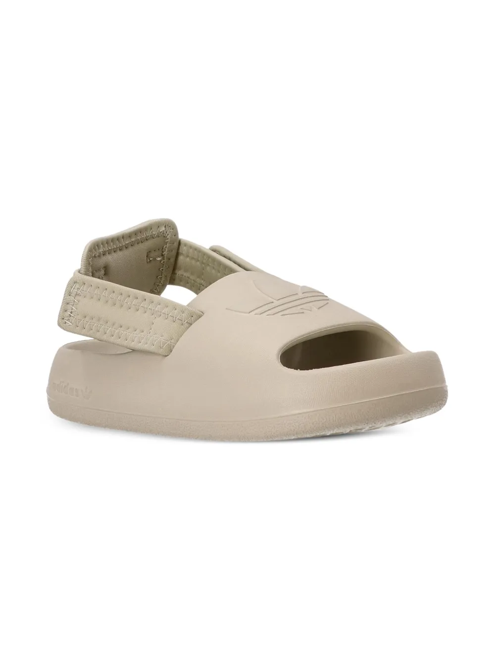 Шлепанцы AdiFOM Adilette Adidas, серый
Шлепанцы AdiFOM Adilette Adidas, серый