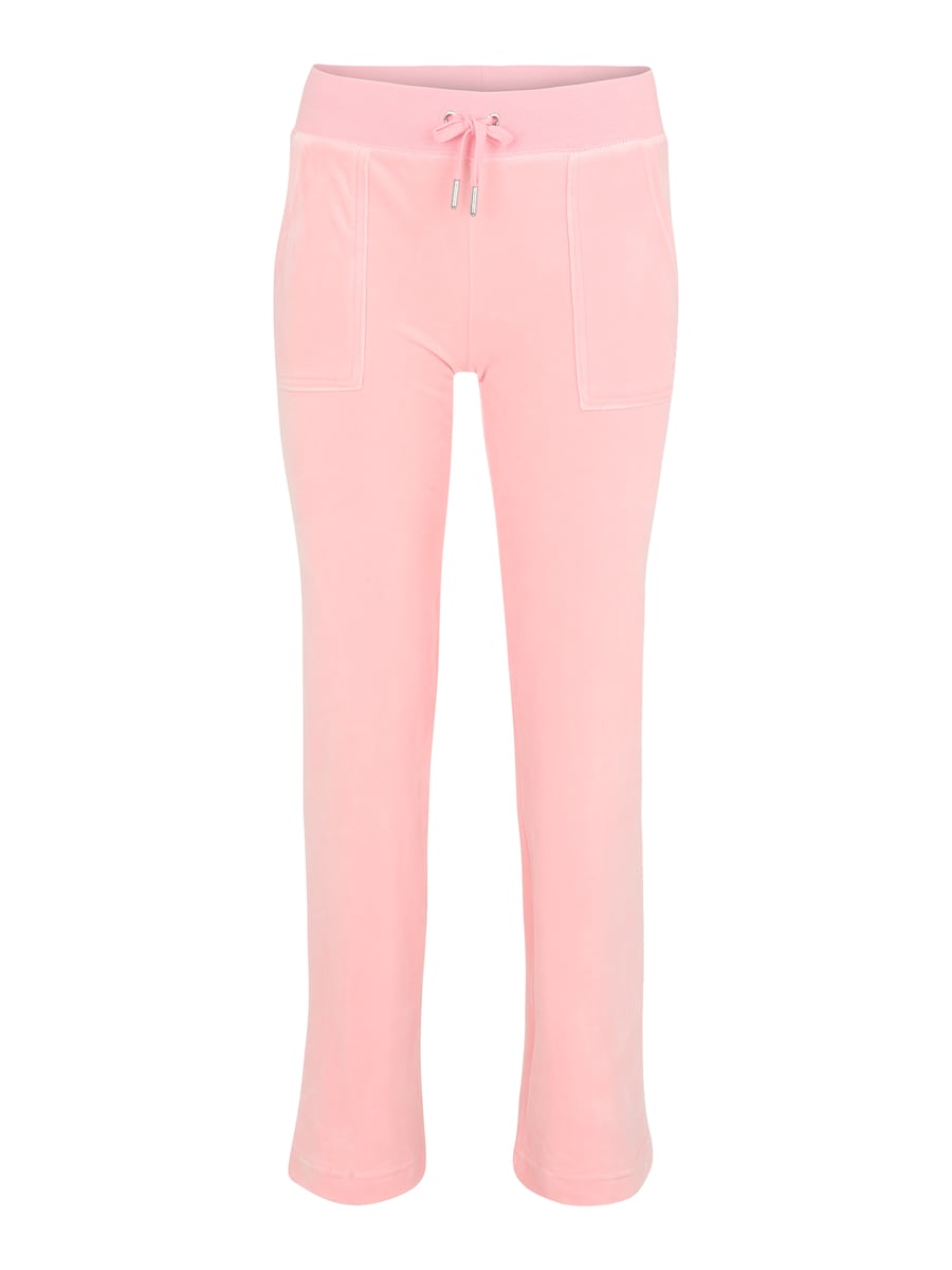 Расклешенные брюки Juicy Couture Petite DEL RAY, Rose
Расклешенные брюки Juicy Couture Petite DEL RAY, Rose