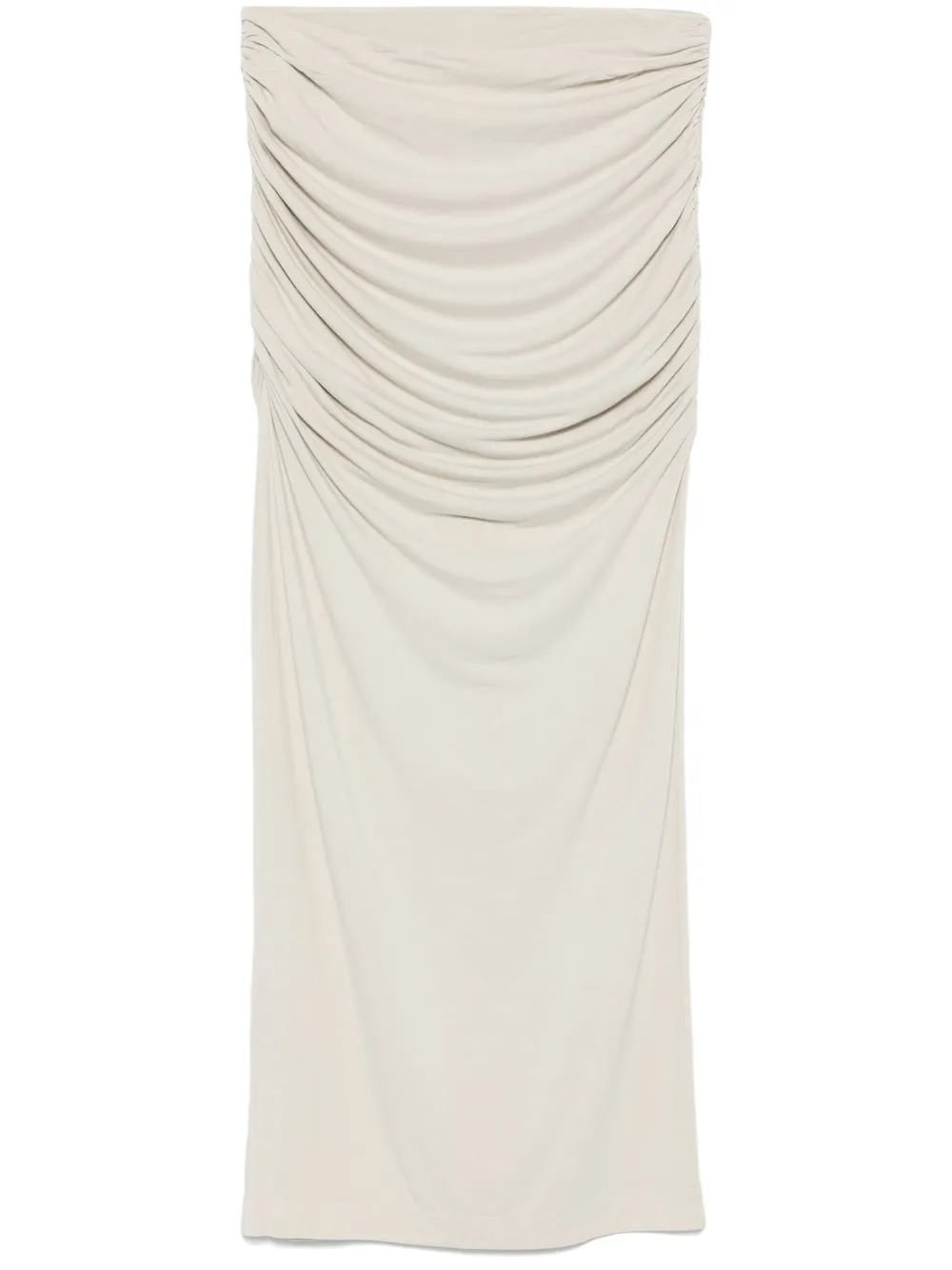 Юбка макси Surge ENTIRE STUDIOS, нейтральный
Юбка макси Surge ENTIRE STUDIOS, нейтральный