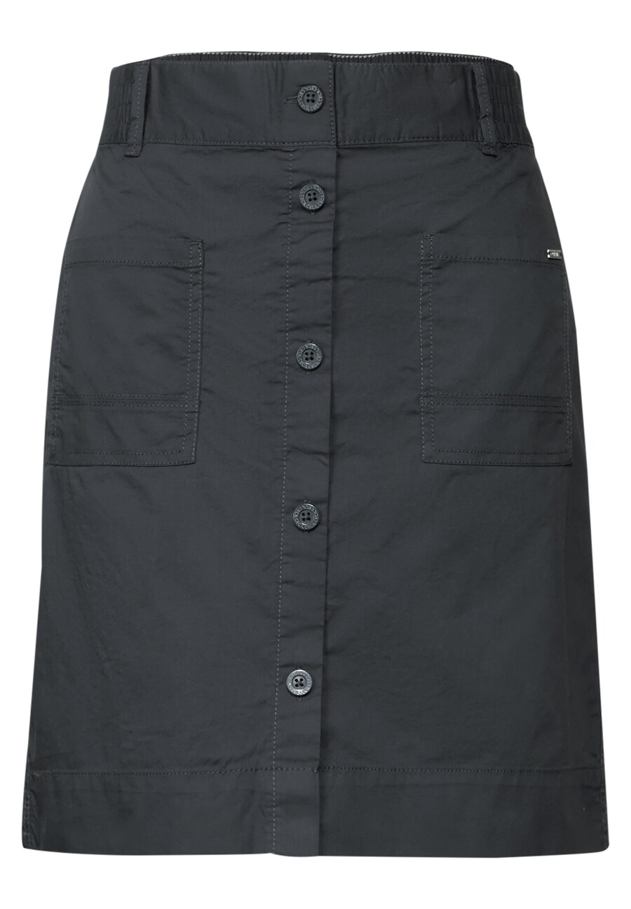 Юбка CECIL, темно-серый
Юбка CECIL, темно-серый