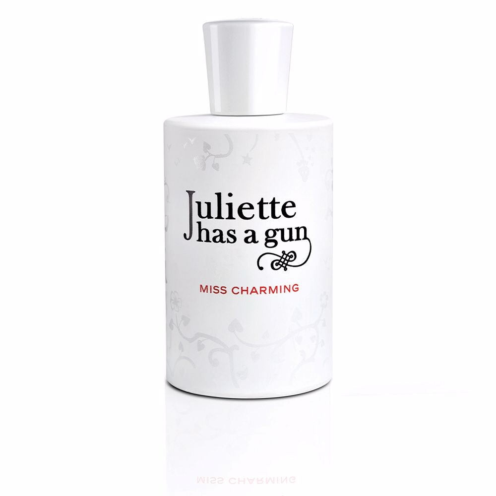 Духи Miss charming Juliette has a gun, 100 мл
Духи Miss charming Juliette has a gun, 100 мл