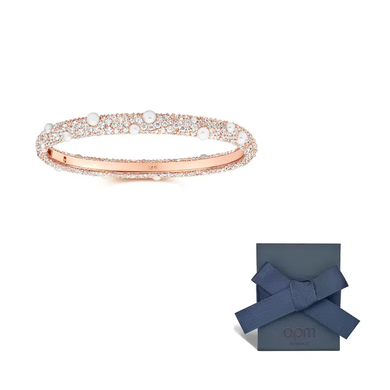 Apm Monaco Браслет Alloy унисекс розовый
Apm Monaco Браслет Alloy унисекс розовый