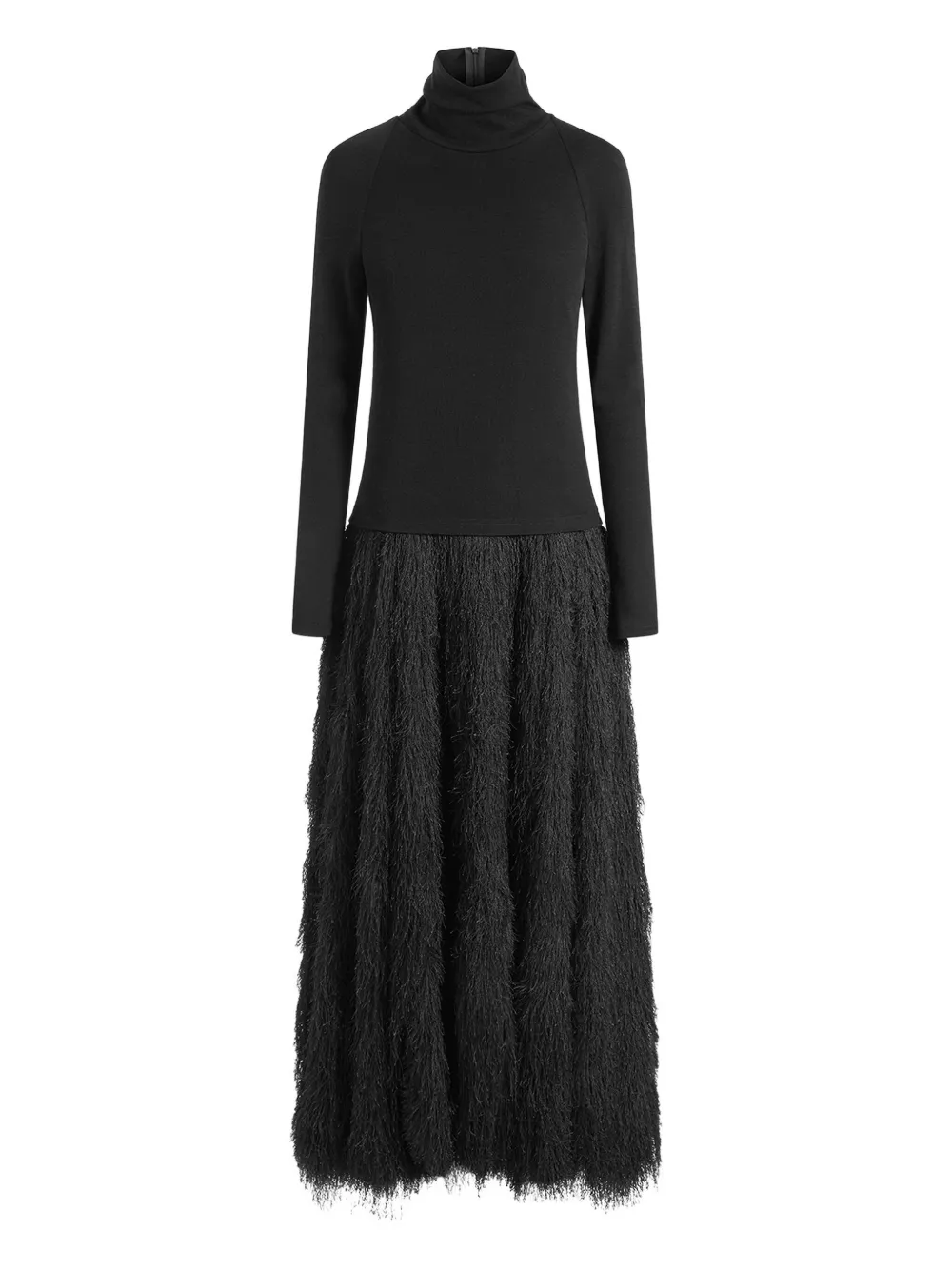 Платье миди Itta 16Arlington, черный
Платье миди Itta 16Arlington, черный