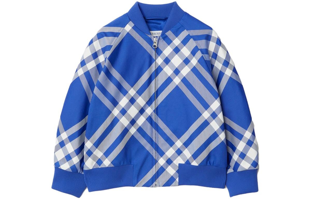 Куртка детская Burberry, синий
Куртка детская Burberry, синий