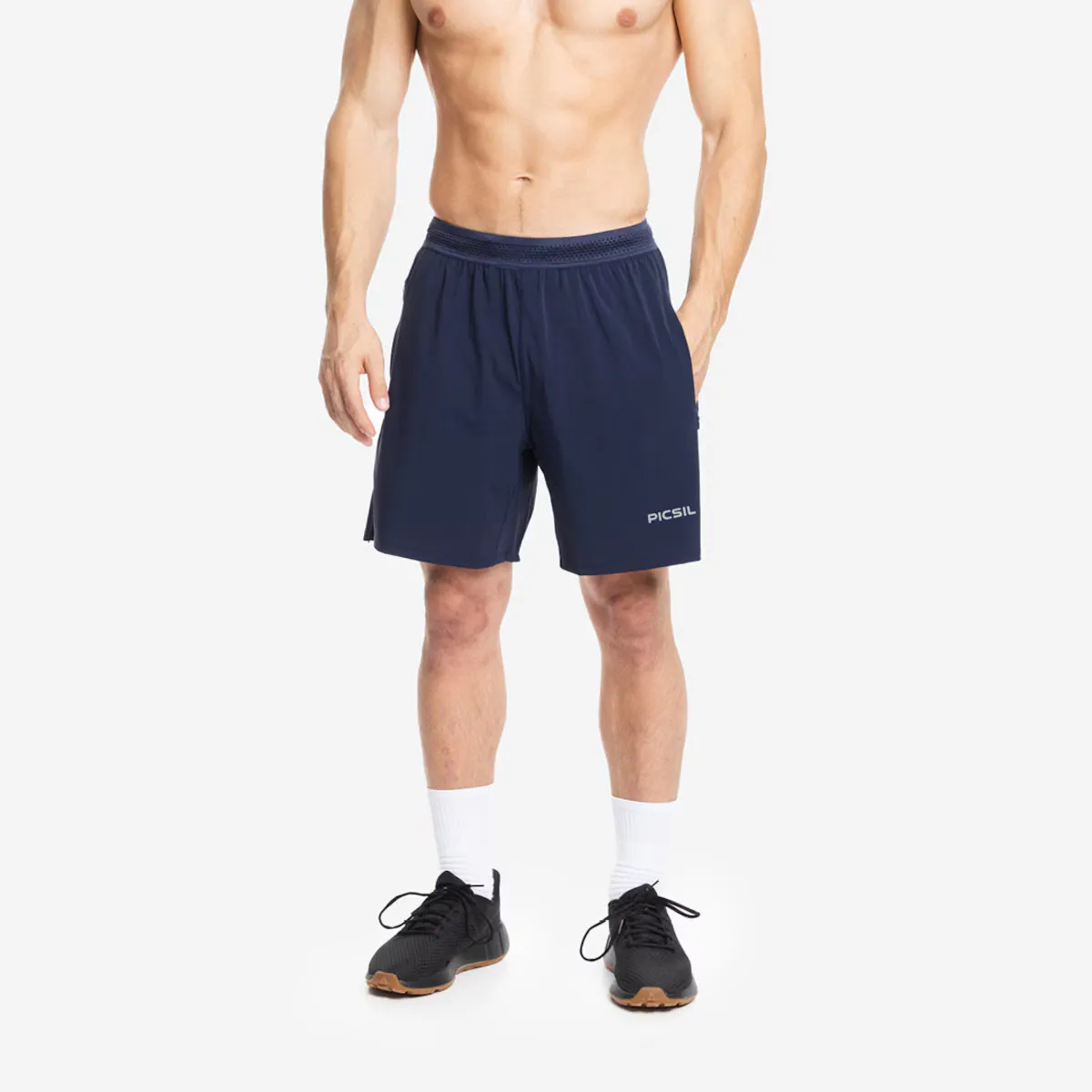 Шорты мужские Premium Picsil, синий
Шорты мужские Premium Picsil, синий