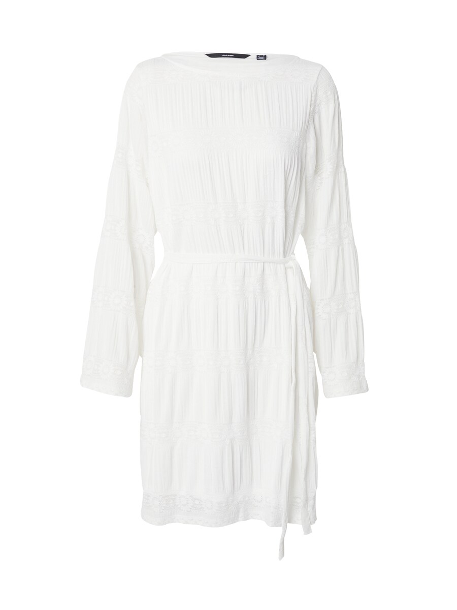 Платье VERO MODA VMLUNA, белый
Платье VERO MODA VMLUNA, белый