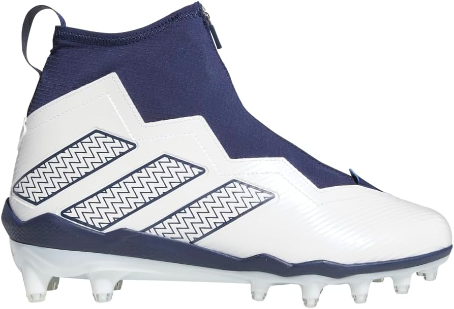 Бутсы Adidas для мужчин Nasty 2.0, белый/синий
Бутсы Adidas для мужчин Nasty 2.0, белый/синий