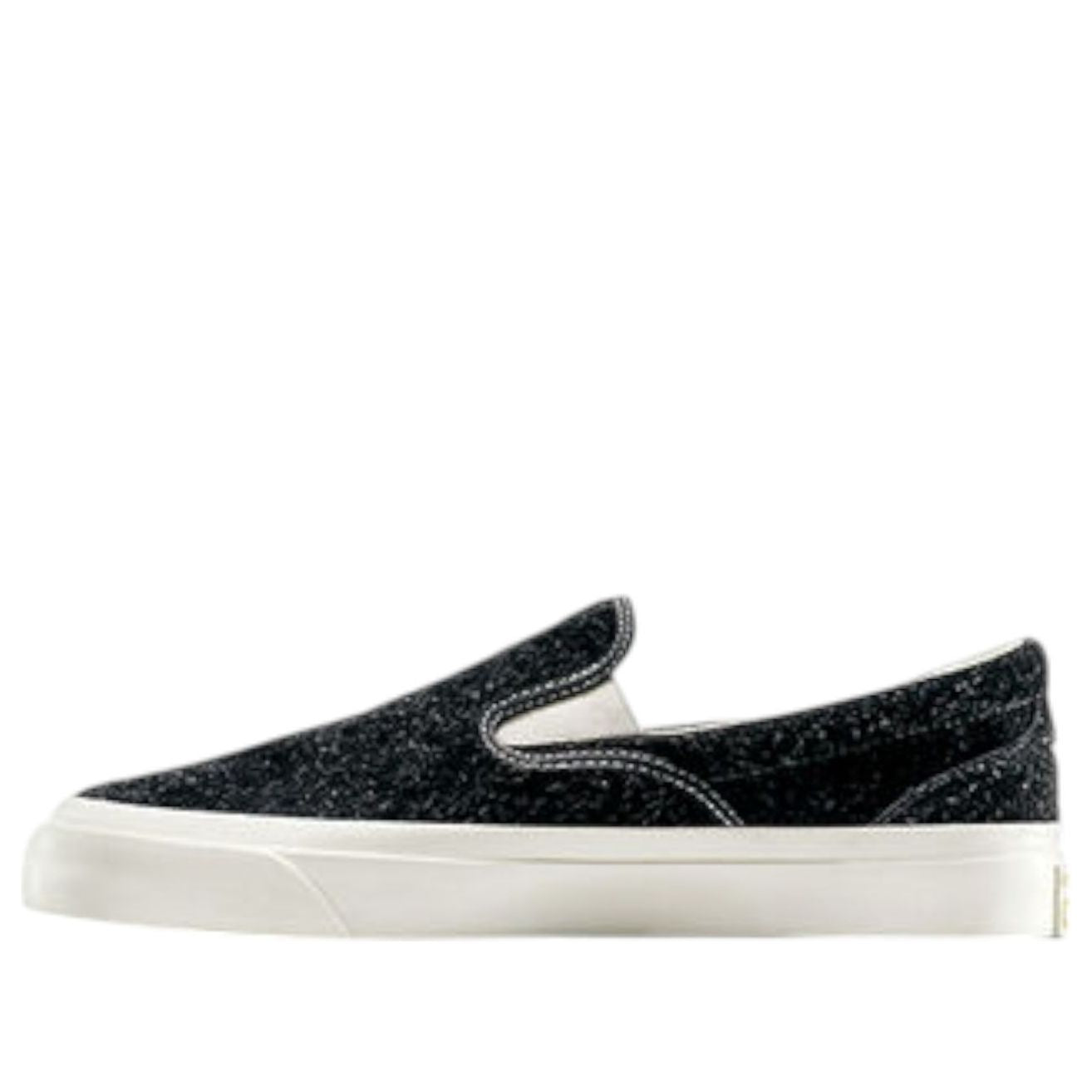 Converse x GOLF le FLEUR One Star Slip Pro 'Black Beauty'
Converse x GOLF le FLEUR One Star Slip Pro 'Black Beauty'