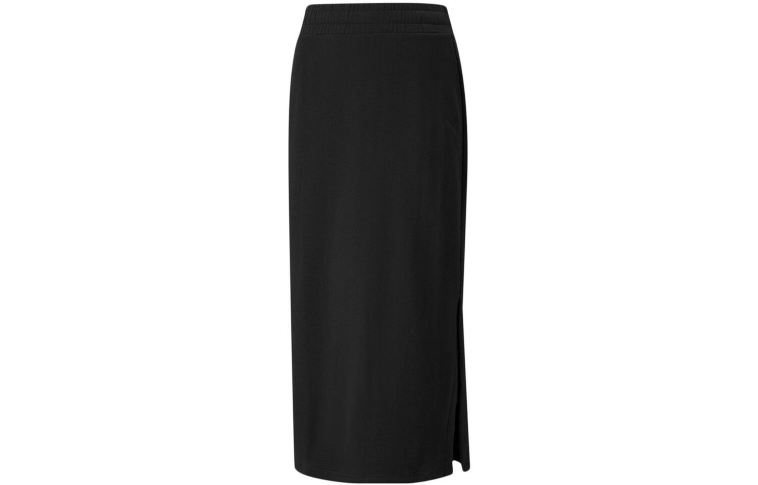 Женская повседневная длинная юбка Puma, цвет Black
Женская повседневная длинная юбка Puma, цвет Black