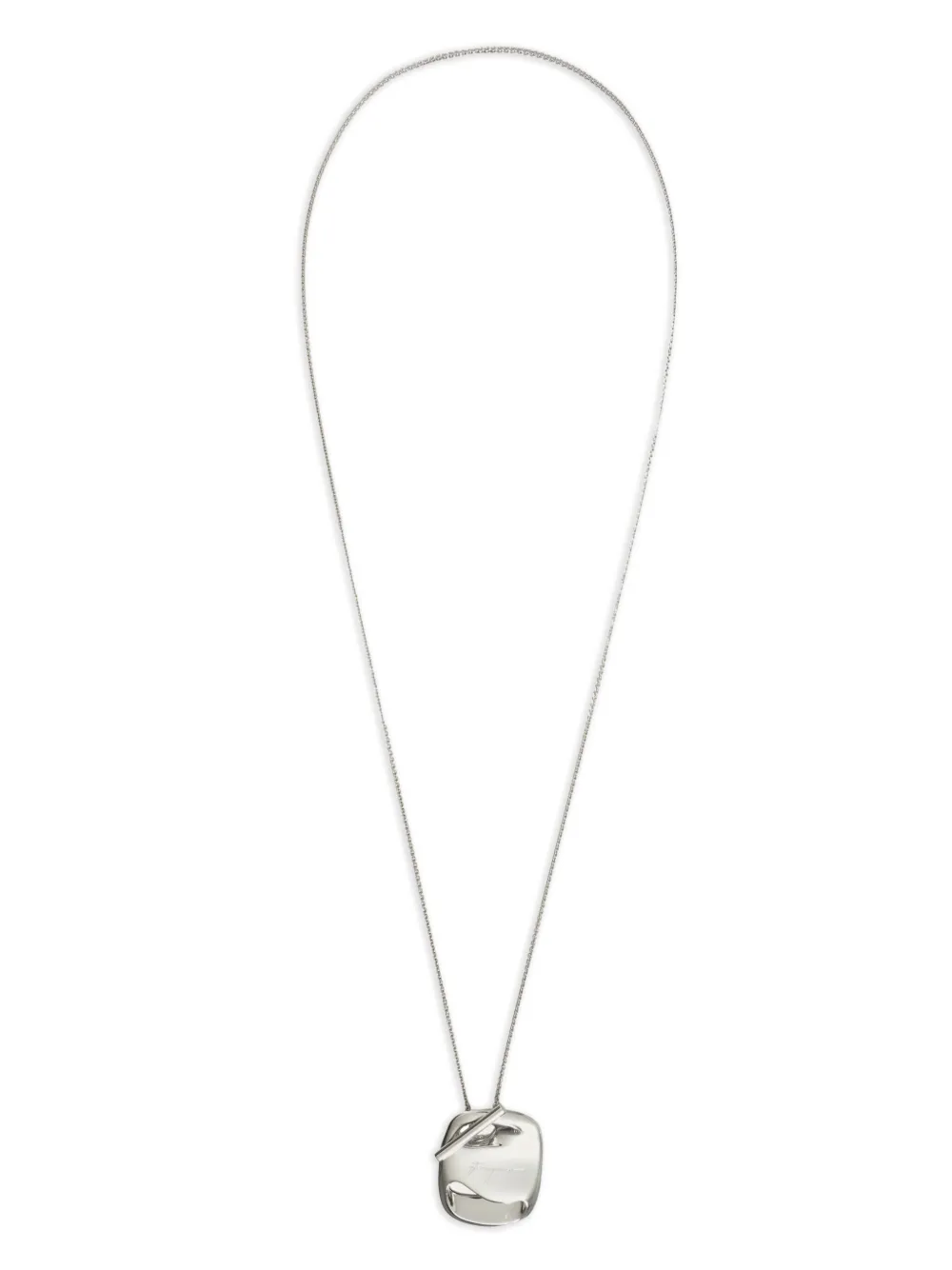 Колье с подвеской Vara Ferragamo
Колье с подвеской Vara Ferragamo