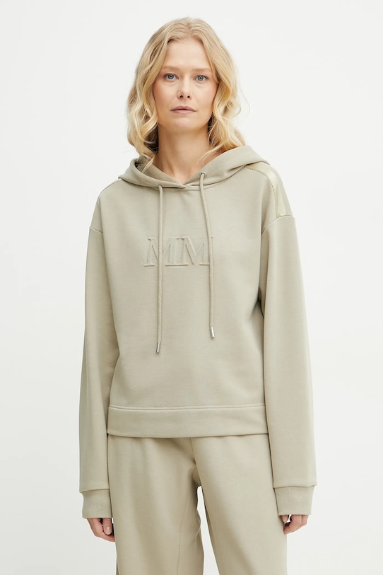 Толстовка Mm, бежевый
Толстовка Mm, бежевый