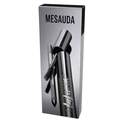 Рождественский комплект «На старт, смело, марш!» 2023 года Mesauda 
Рождественский комплект «На старт, смело, марш!» 2023 года Mesauda