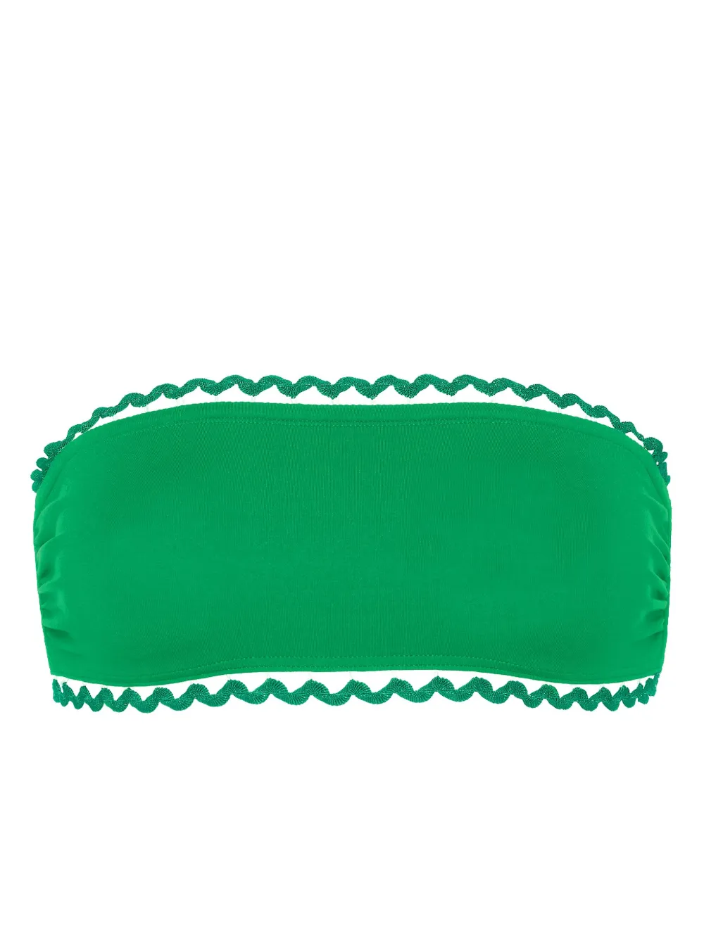 Топ бандо Mix ERES, зеленый
Топ бандо Mix ERES, зеленый