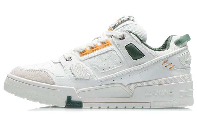 Кроссовки для скейтбординга Journey, мужские, низкие, с оттенком белого цвета Lining, Белый, Кроссовки для скейтбординга Journey, мужские, низкие, с оттенком белого цвета Lining 
Кроссовки для скейтбординга Journey, мужские, низкие, с оттенком белого цвета Lining, Белый, Кроссовки для скейтбординга Journey, мужские, низкие, с оттенком белого цвета Lining