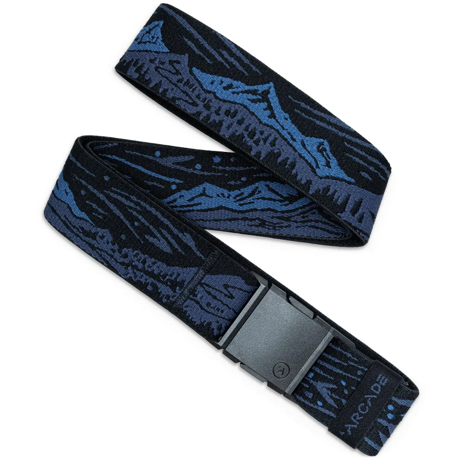 Ремень вне зоны досягаемости Arcade Belts, Navy
Ремень вне зоны досягаемости Arcade Belts, Navy