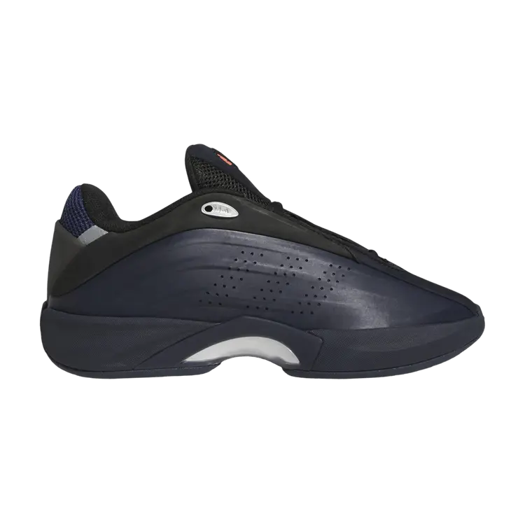 Кроссовки adidas Crazy IIInfinity 130 Legend Ink, синий
Кроссовки adidas Crazy IIInfinity 130 Legend Ink, синий