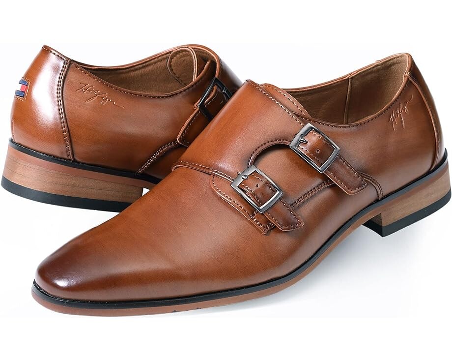 Лоферы Tommy Hilfiger Summy, цвет Medium Brown
Лоферы Tommy Hilfiger Summy, цвет Medium Brown