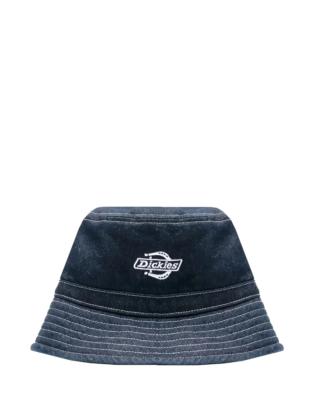 Панамка с эффектом денима Dickies, синий
Панамка с эффектом денима Dickies, синий