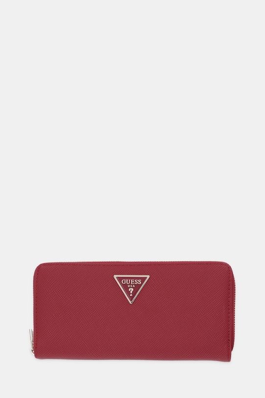 Кошелек LAUREL Guess, красный
Кошелек LAUREL Guess, красный