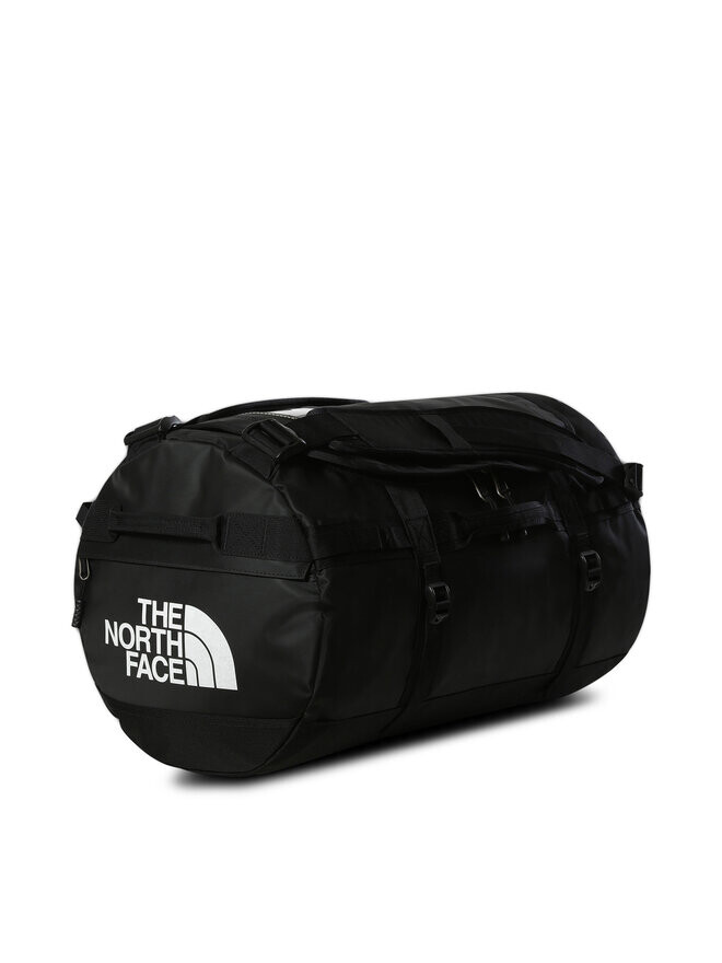 Спортивная сумка The North Face Base Camp Duffel - S NF0A52ST53R1, черный
Спортивная сумка The North Face Base Camp Duffel - S NF0A52ST53R1, черный