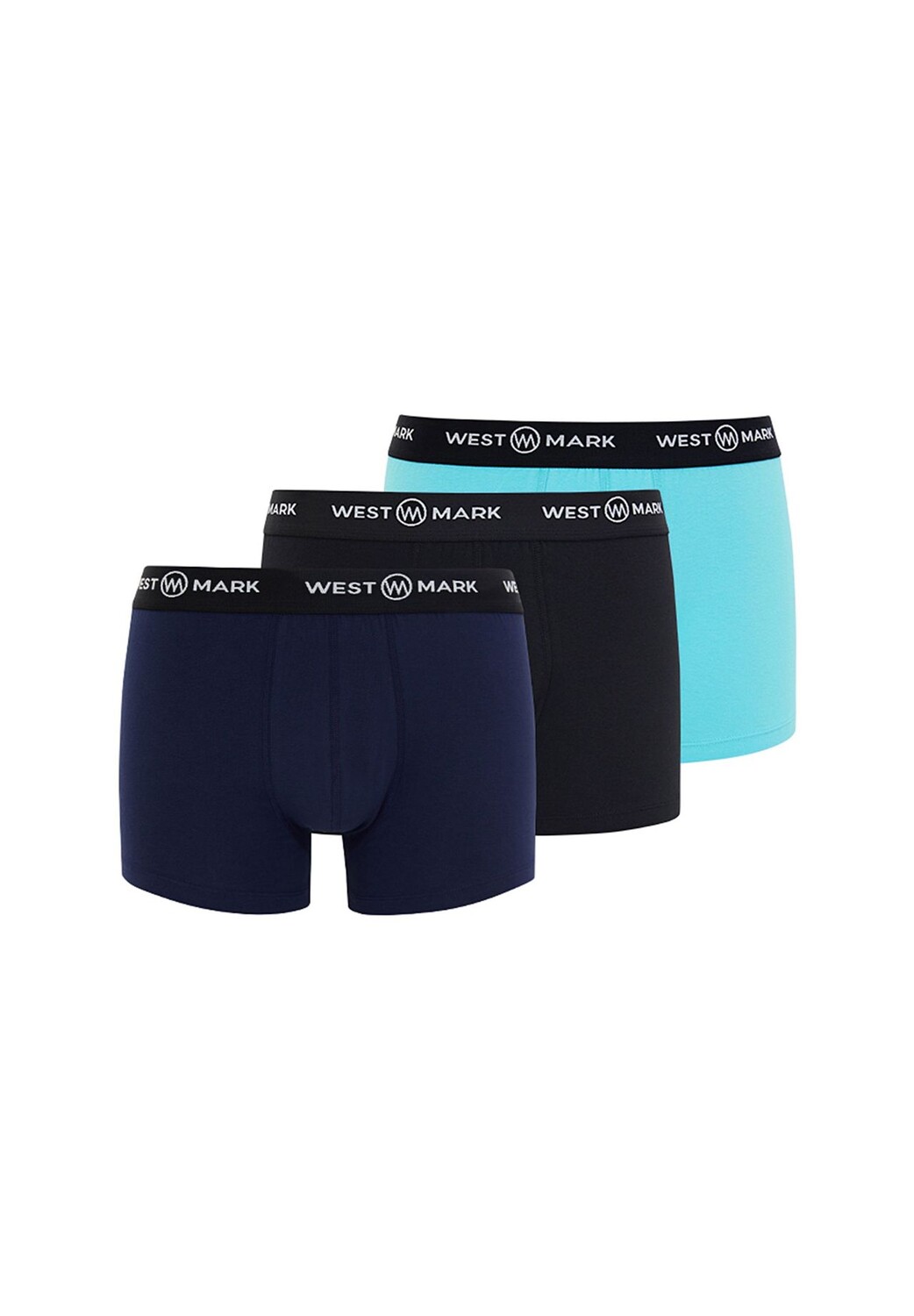 Набор из 3 шорт/брюк в стиле ретро «Оскар» WESTMARK LONDON, цвет Black Navy Sax Blue
Набор из 3 шорт/брюк в стиле ретро «Оскар» WESTMARK LONDON, цвет Black Navy Sax Blue
